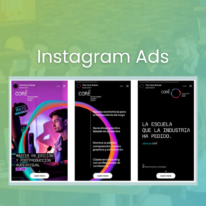 Instagram Ads
