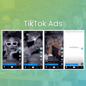 TikTok Ads