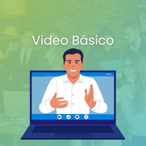 Video Básico