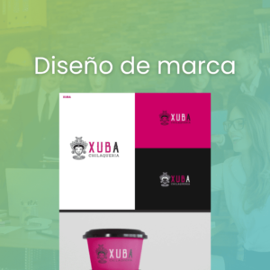 Diseño de Marca