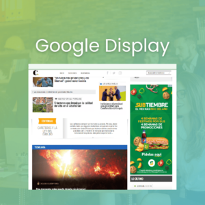 Google Display