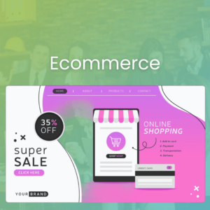 E-commerce