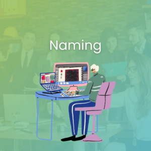 Naming