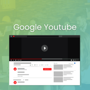 Google Video YouTube